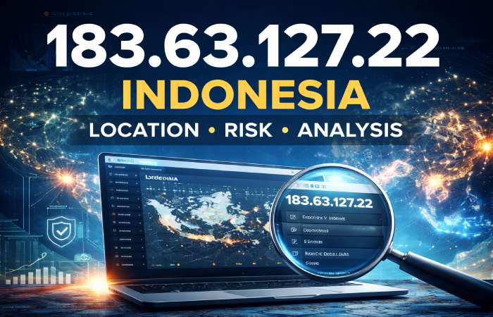 ip address 183.63.127.22