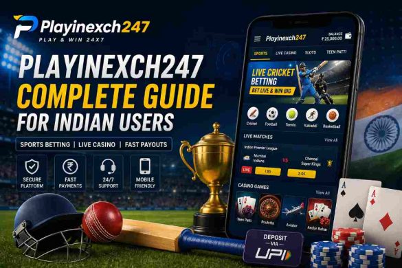 playinexch247