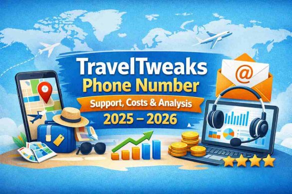 traveltweaks phone number