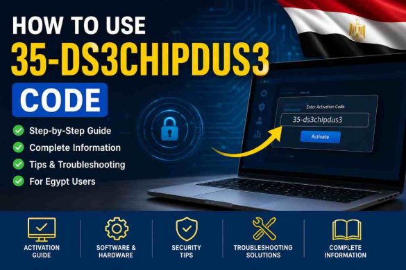 how to use 35 ds3chipdus3 code