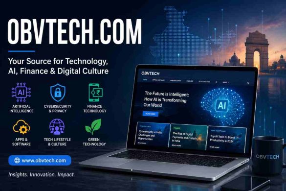 obvtech com