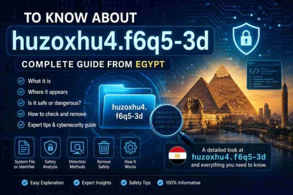 to know about huzoxhu4 f6q5 3d