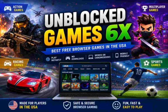 unblocked games 6x