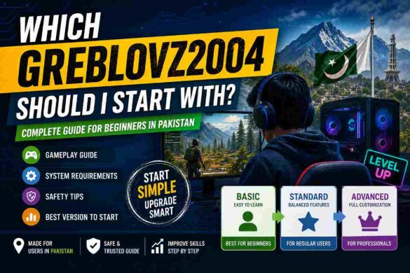 which greblovz2004 should i start with