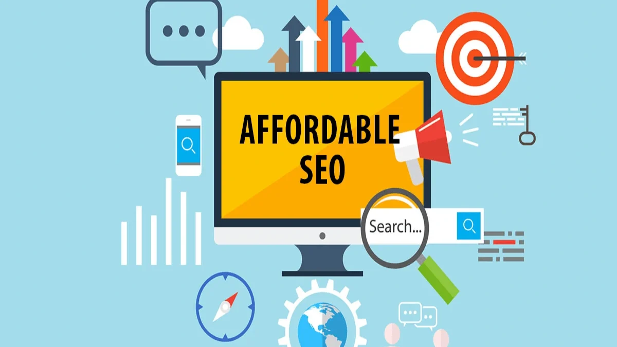 10 Things to Check for an Affordable SEO Package