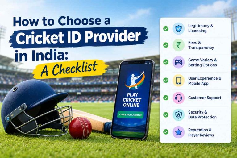 cricket id