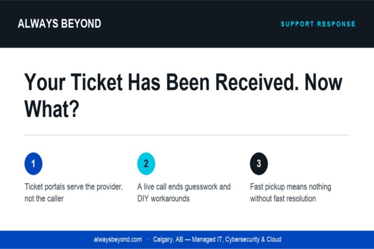 ticket